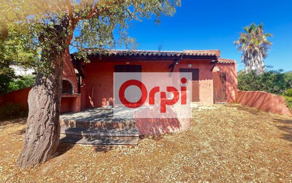 Maison à vendre    6 pièces •  Porto-Vecchio