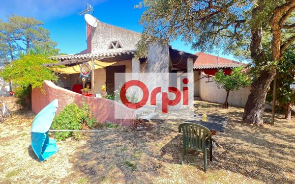 Maison à vendre    6 pièces •  Porto-Vecchio