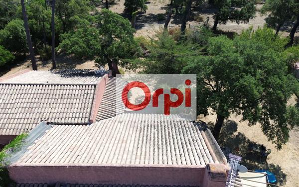 Maison à vendre    6 pièces •  Porto-Vecchio