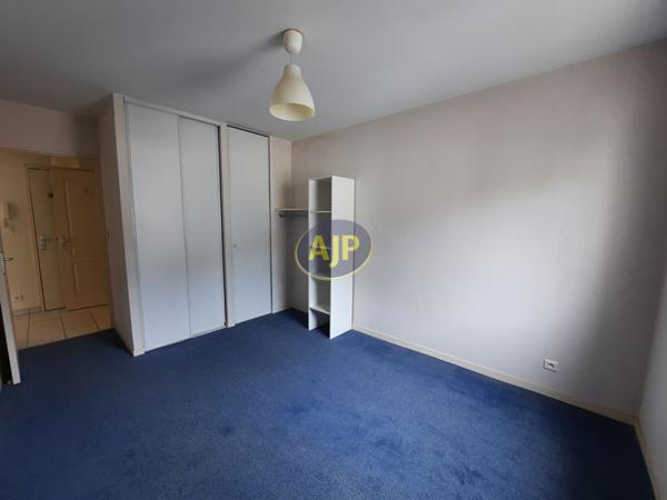 Location appartement Nantes : 711 € - AJP Immobilier Nantes Jouzel