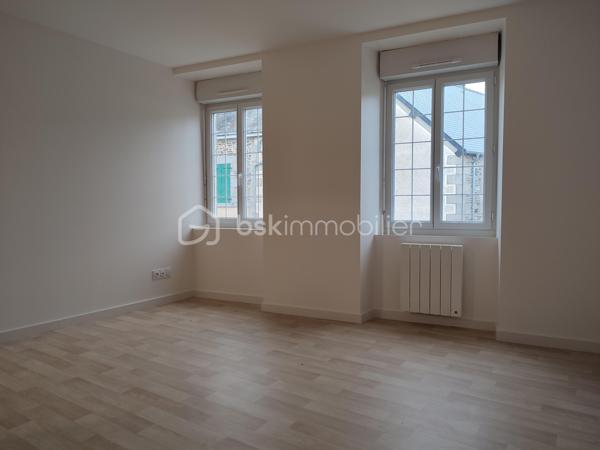 Maison ancienne de 89 m²