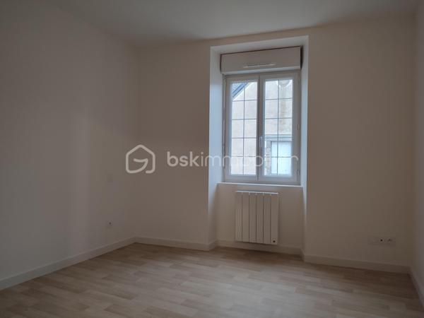 Maison ancienne de 89 m²