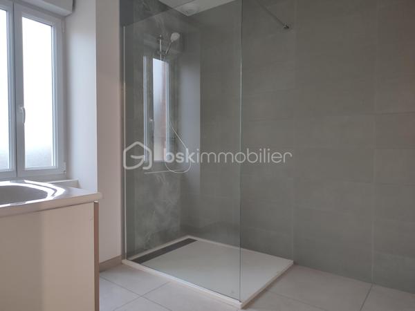 Maison ancienne de 89 m²