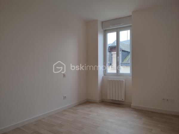 Maison ancienne de 89 m²