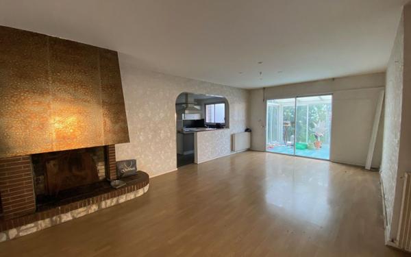 Maison à vendre    5 pièces • 195 m2 La Teste-de-Buch