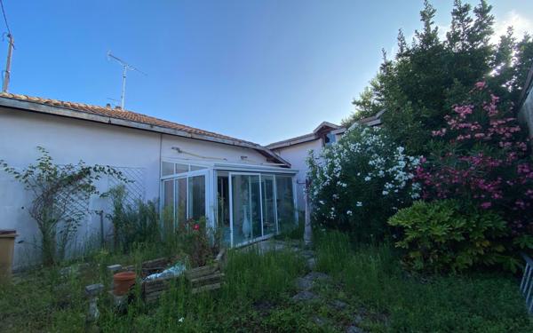 Maison à vendre    5 pièces • 195 m2 La Teste-de-Buch