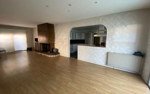 Maison à vendre    5 pièces • 195 m2 La Teste-de-Buch