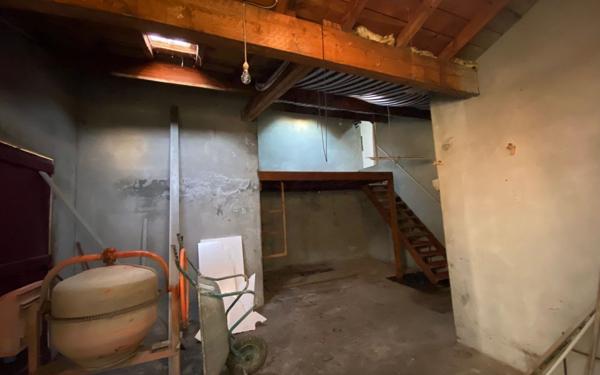 Maison à vendre    5 pièces • 195 m2 La Teste-de-Buch