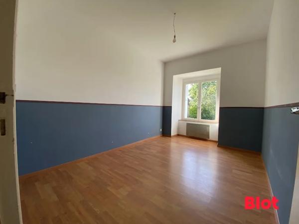 Maison 6 pièce(s)