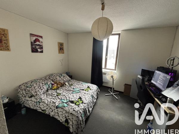 Immeuble à vendre 413 m² Limoges