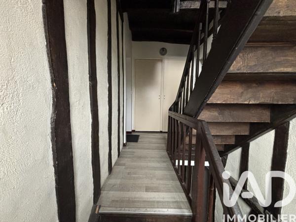 Immeuble à vendre 413 m² Limoges