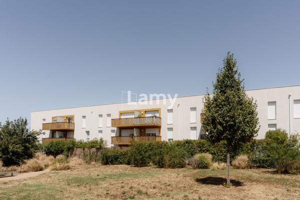 Appartement t3 avec parking