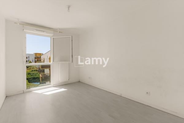 Appartement t3 avec parking