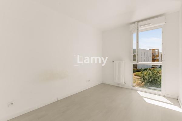 Appartement t3 avec parking