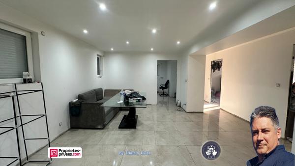 Appartement Venissieux 4 pièce(s) 85 m2