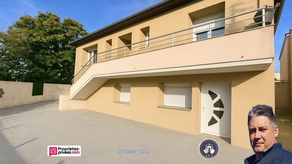 Appartement Venissieux 4 pièce(s) 85 m2