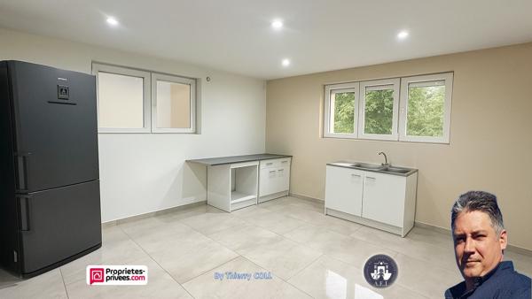 Appartement Venissieux 4 pièce(s) 85 m2