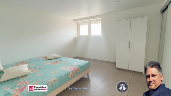 Appartement Venissieux 4 pièce(s) 85 m2