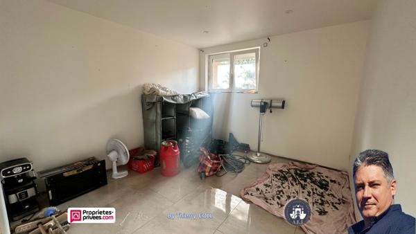 Appartement Venissieux 4 pièce(s) 85 m2