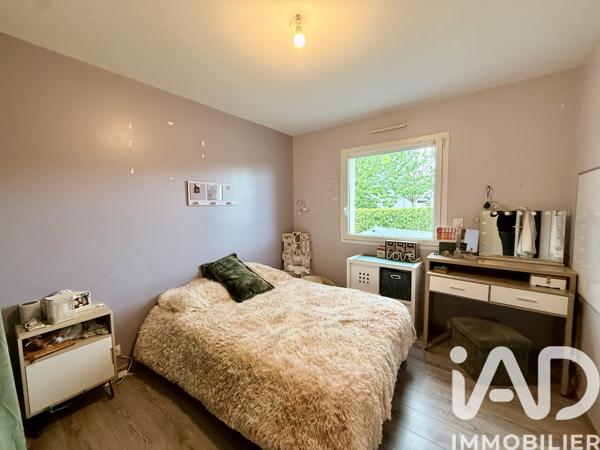 Maison à vendre 5 pièces 131 m² Saint-Planchers