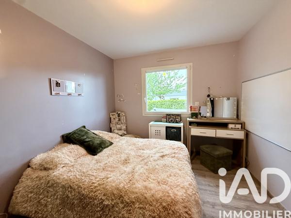 Maison à vendre 5 pièces 131 m² Saint-Planchers
