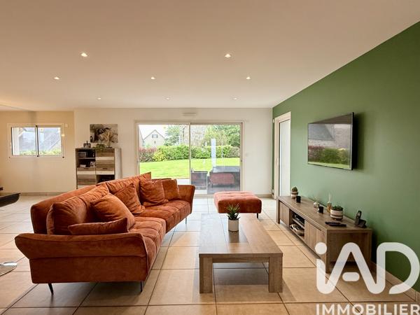 Maison à vendre 5 pièces 131 m² Saint-Planchers