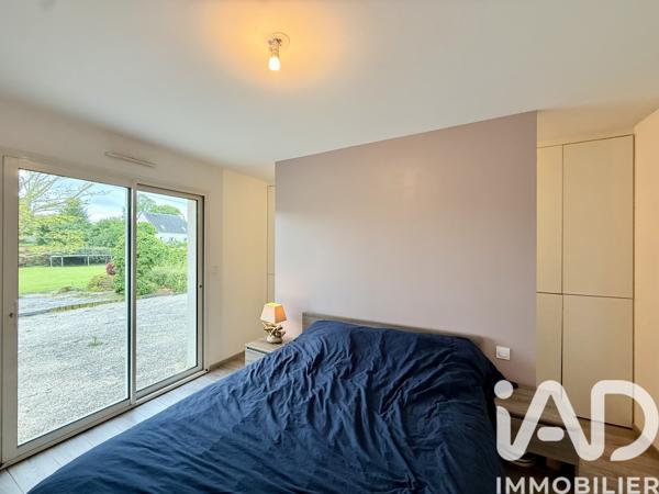 Maison à vendre 5 pièces 131 m² Saint-Planchers