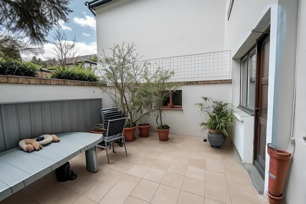 Appartement 2 pièces - 45 m² Exclusivité efficity