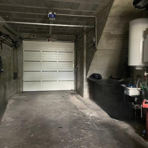 Appartement 2 pièces - 45 m² Exclusivité efficity