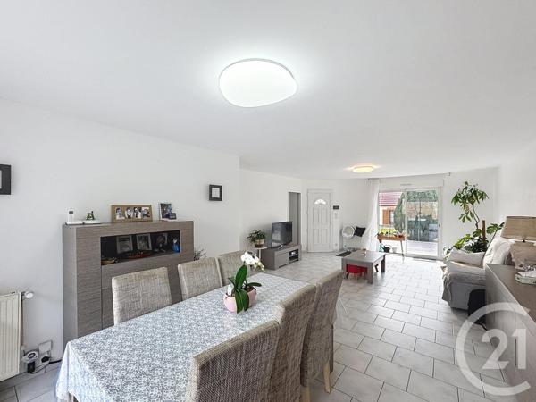 Maison à vendre  7 pièces - 163,18 m2 ROMORANTIN LANTHENAY - 41