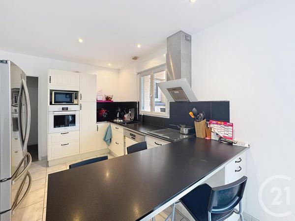 Maison à vendre  7 pièces - 163,18 m2 ROMORANTIN LANTHENAY - 41