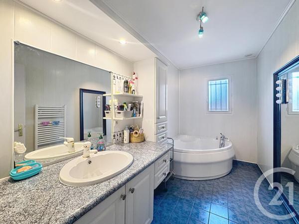 Maison à vendre  7 pièces - 163,18 m2 ROMORANTIN LANTHENAY - 41