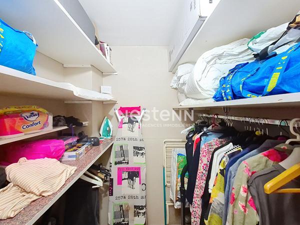 Appartement Paris 2 pièce(s) 52 m2 Paris 16, La Muette, Boulainvilliers, Passy, Traversant