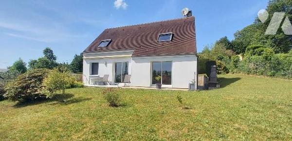 Maison T5
