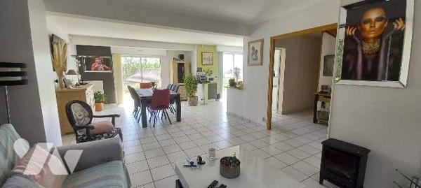 Maison T5