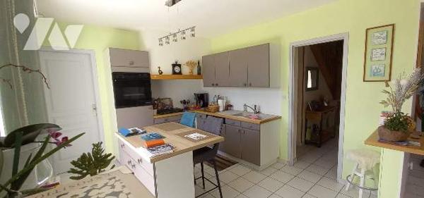 Maison T5