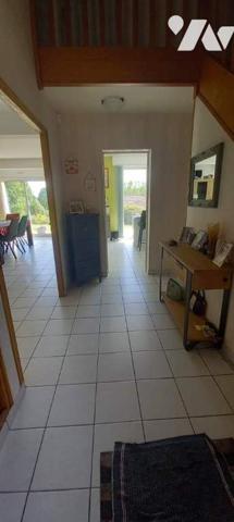 Maison T5