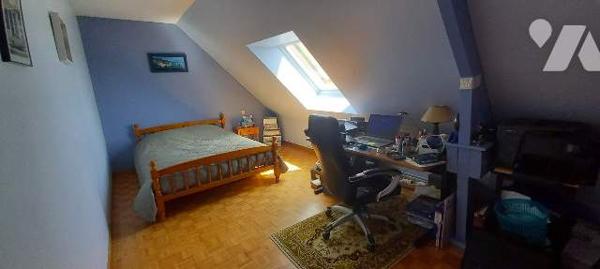 Maison T5