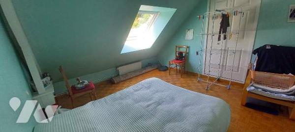 Maison T5