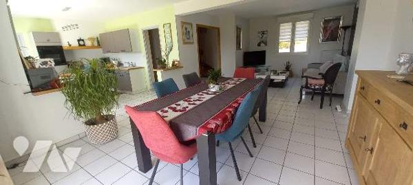 Maison T5
