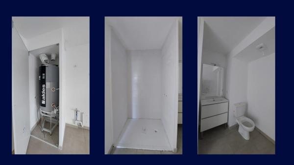 Saint-Rémy-de-Provence – Studio en rez de chaussée avec jardin