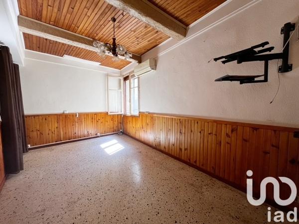 Maison à vendre 4 pièces 70 m² Salses-le-Château