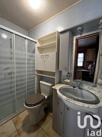 Maison à vendre 4 pièces 70 m² Salses-le-Château