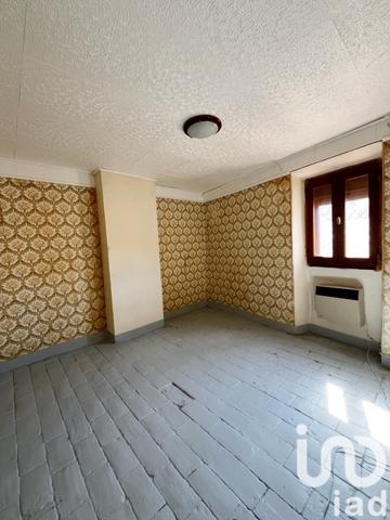 Maison à vendre 4 pièces 70 m² Salses-le-Château
