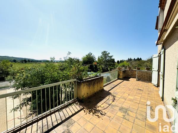 Maison à vendre 10 pièces 214 m² Puy-l'Évêque