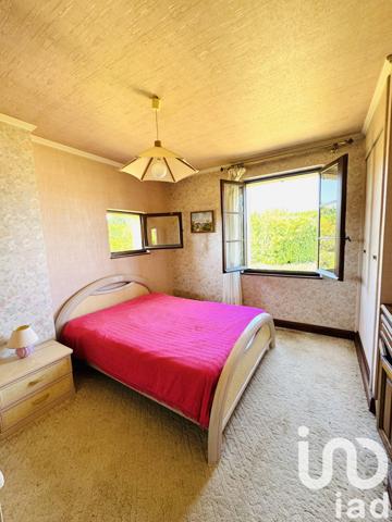 Maison à vendre 10 pièces 214 m² Puy-l'Évêque