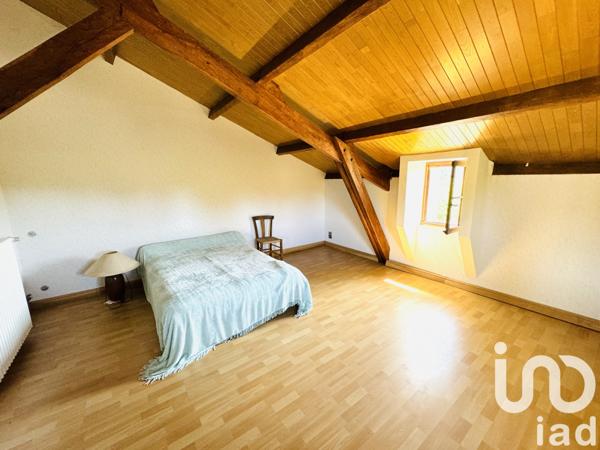 Maison à vendre 10 pièces 214 m² Puy-l'Évêque