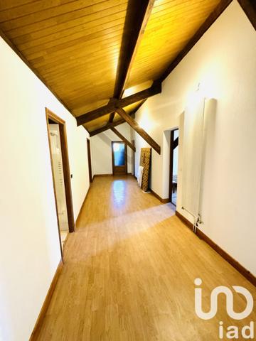 Maison à vendre 10 pièces 214 m² Puy-l'Évêque