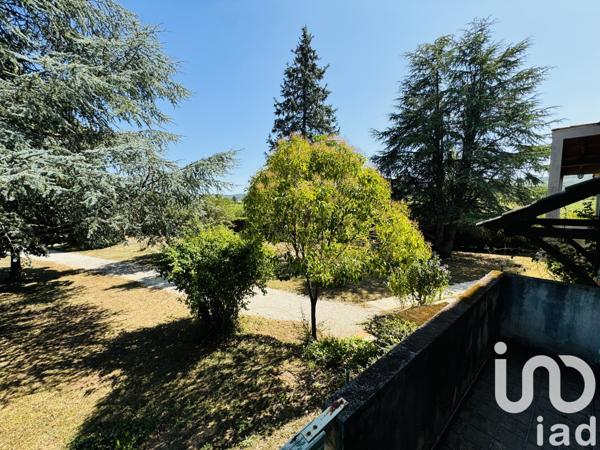 Maison à vendre 10 pièces 214 m² Puy-l'Évêque