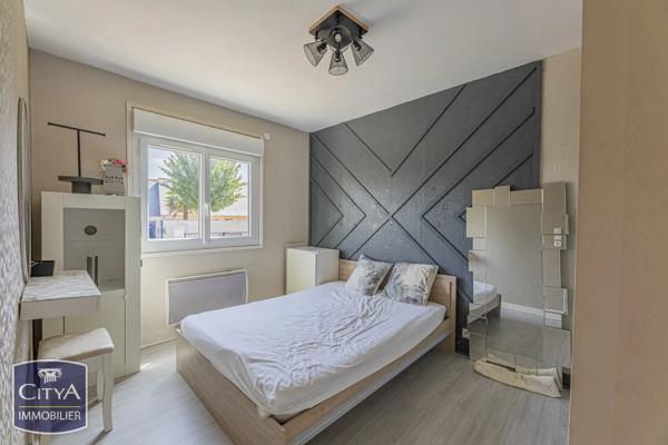 Maison à vendre 3 pièces 55m² Saint-Avertin (37550)